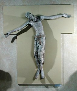 Christ on the Cross